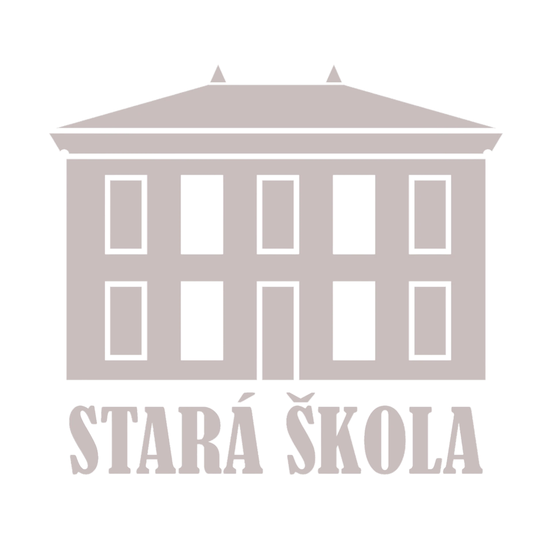 Logo Stará škola