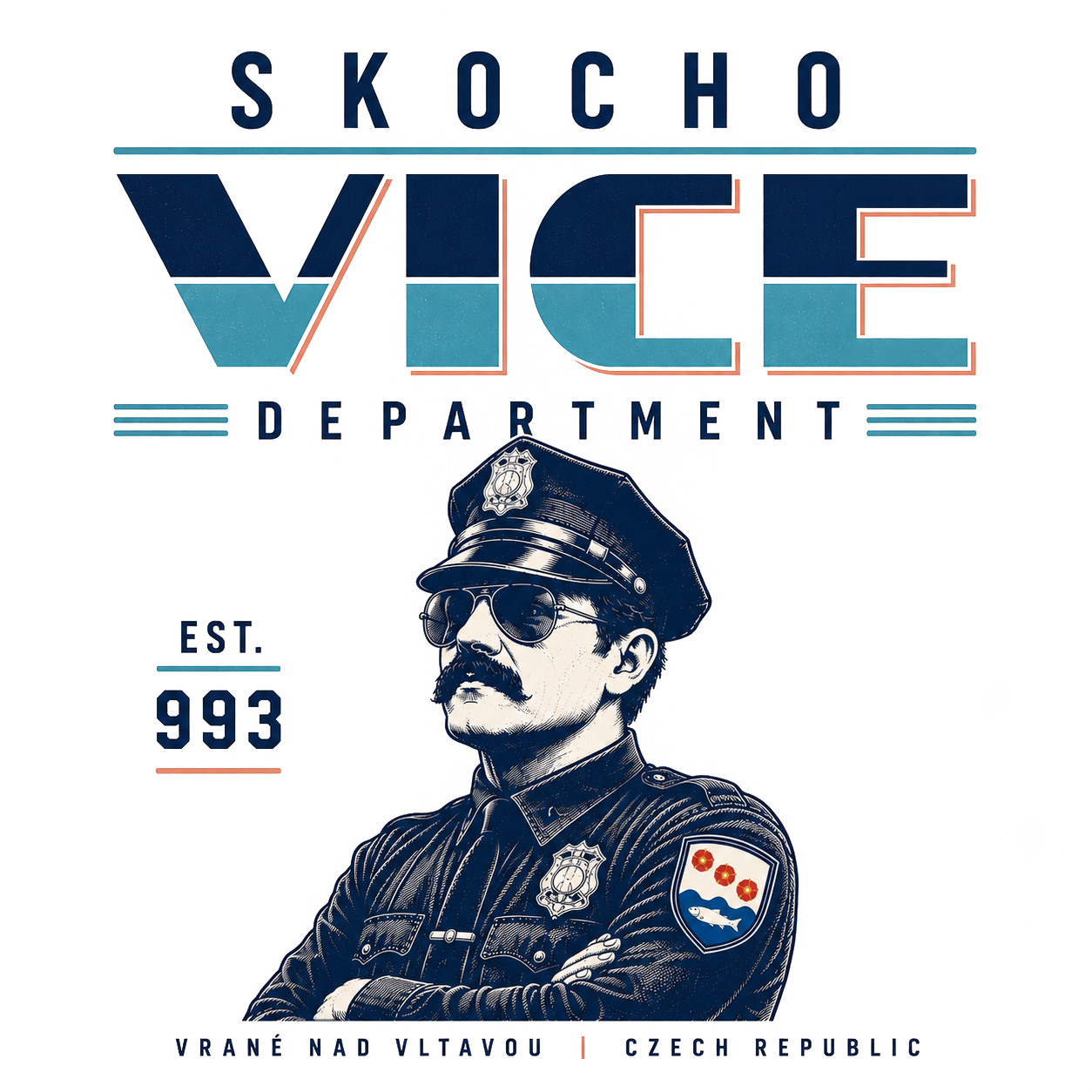 SkochoVICE