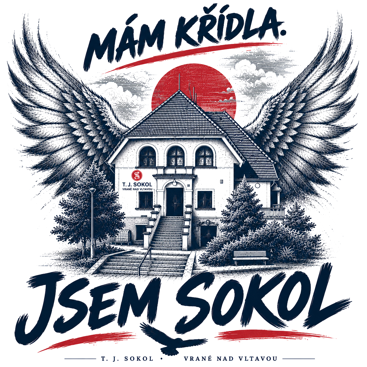 Jsem Sokol